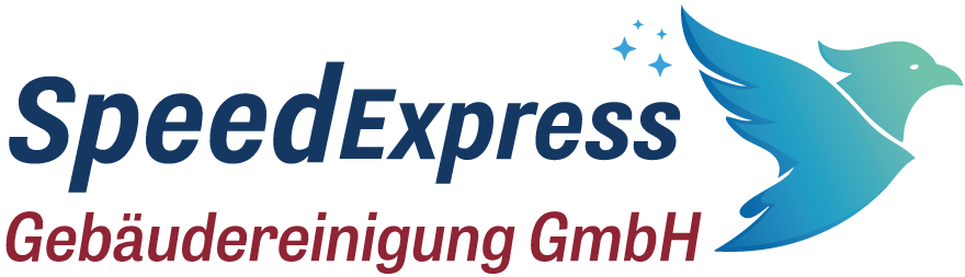 Speed-Express Gebäudereinigung GmbH